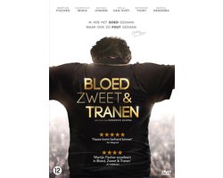Bloed Zweet & Tranen