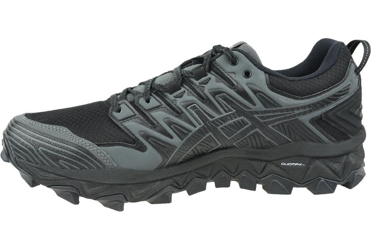 Asics Gel-Fuji Trabuco 7 G-TX Gore-Tex 1011-A209-001 Heren Sneaker  Sportschoenen | bol.com