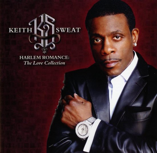 Harlem Romance - The Love Collection