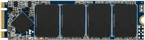 Philips FM48SM110B - Interne SSD 480GB - Ultra Speed - M.2 2280