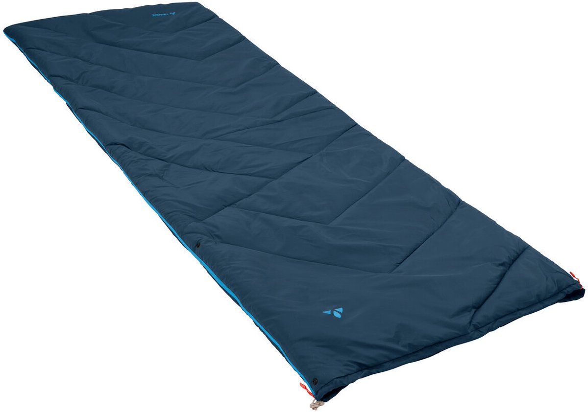 VAUDE - Navajo 900 II SYN - Baltic sea - Slaapzak Synthetisch - Greenshape