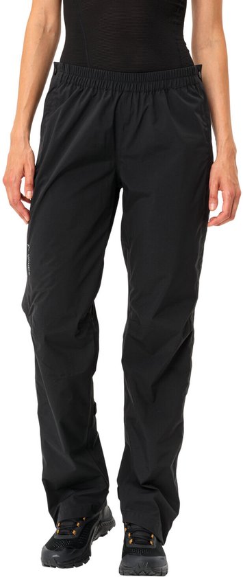 Vaude Yaras Rain Zip Pants IV Caballeros Pantalón de lluvia - Pantalones - Indumentaria para Vaude Yaras Rain Zip Pants IV Caballeros Pantalón de lluvia - Pantalones - Indumentaria para