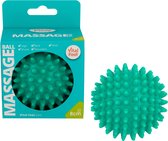 Bol.com Vital Feet Massagebal 8 cm – Triggerpoint Oefenbal voor Voetmassage – Middelhard – Massageapparaat ideaal voor grotere S... aanbieding