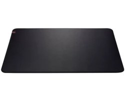 BenQ ZOWIE G-TR grote muismat voor gaming en E-sports 47x39 cm - Vochtbestendige stof - Consistente glijbeweging en controle - Zachter uniforme HD-rubber onderzijde - Gestikte randen - Antislip onderzijde
