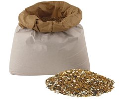 Vdm - Concurrent Parkiet Grof - Vogelvoer - 20 kg