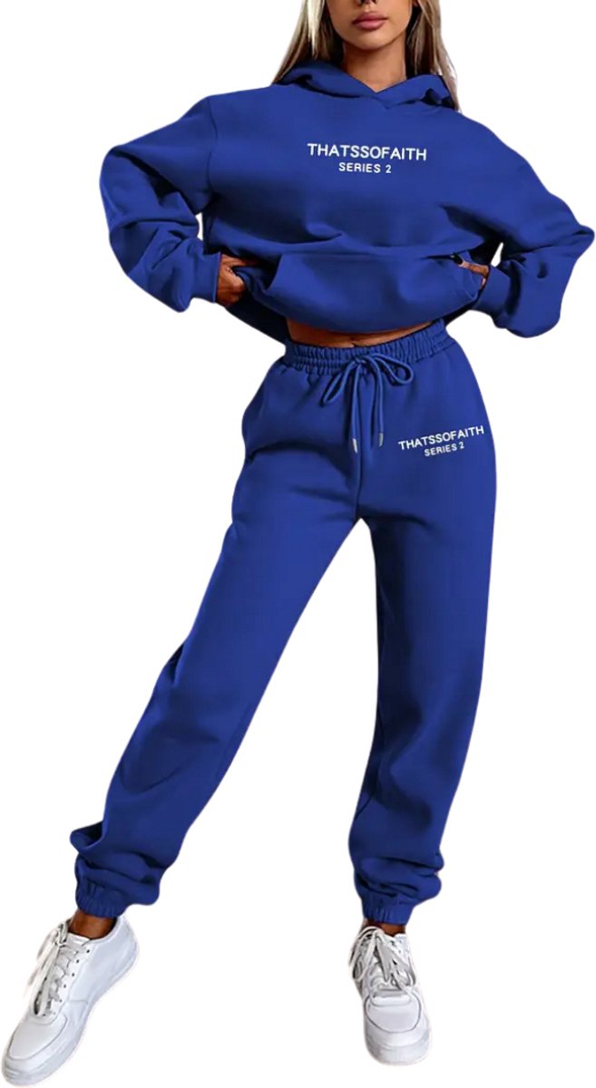 Joggingpak