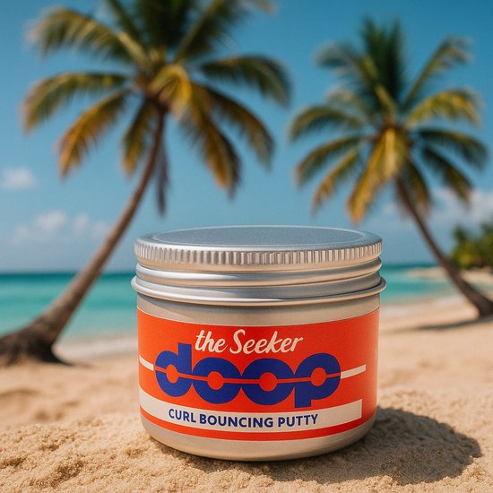 doop The Seeker 100ml - Wax - Haarverzorging