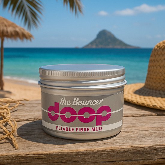 doop The Bouncer 100ml - Wax - Haarverzorging