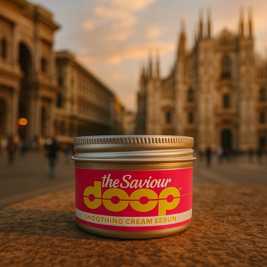 DOOP The Saviour 100ml - Wax - Haarverzorging