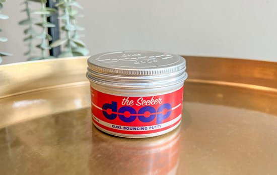 doop The Seeker 100ml - Wax - Haarverzorging