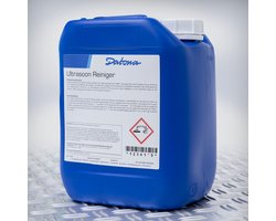 Datona® Ultrasonic MC