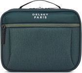 Delsey Brochant 3 Wet Pack pine green