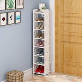 Retorno Schoenenrek, organizer, verticale en stapelbare Retorno Schoenenrek, organizer, verticale en stapelbare
