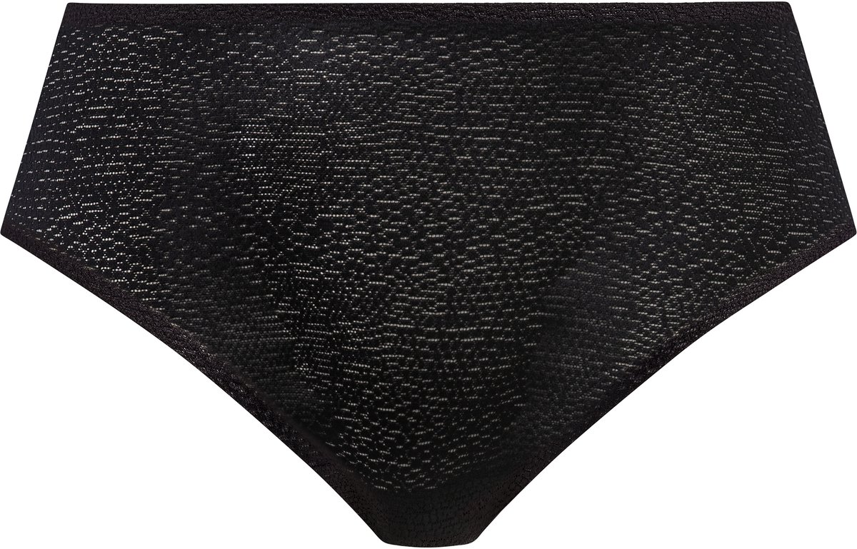 Wacoal BEAUTE APPEAL- Dames Full brief- BLACK- Maat L