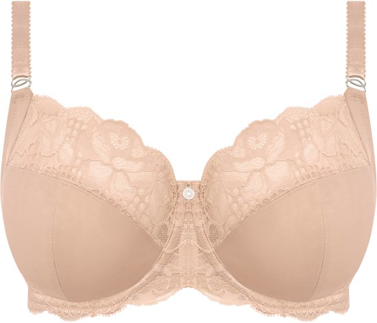 Fantasy REFLECT - Soutien-gorge emboîtant pour femme - BEIGE NATUREL - Taille 80H
