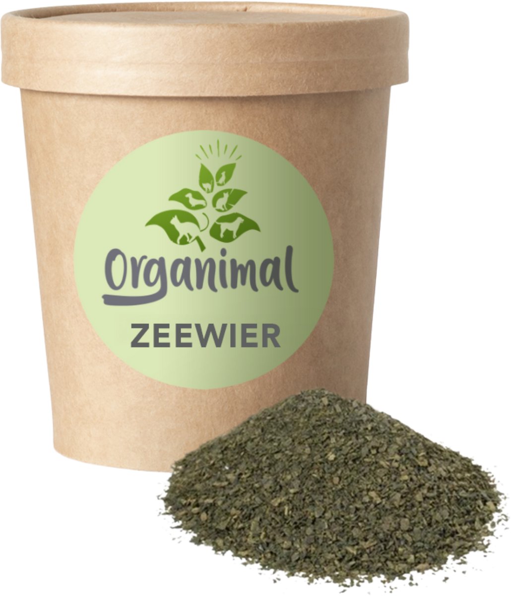 Organimal Zeewier - Katten