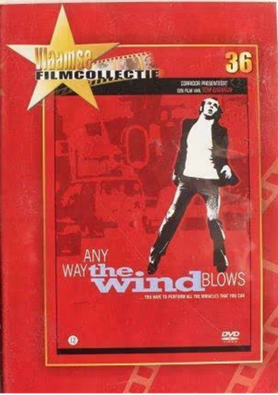 Any Way The Wind Blows