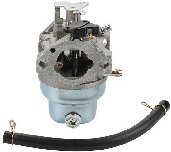 Geschikt voor Carburateur GCV135 GCV160 HRB216 HRT216 voor grasmaaier 16100-Z0L-853 HRR216 van Merkloos	 — afbeelding 2
