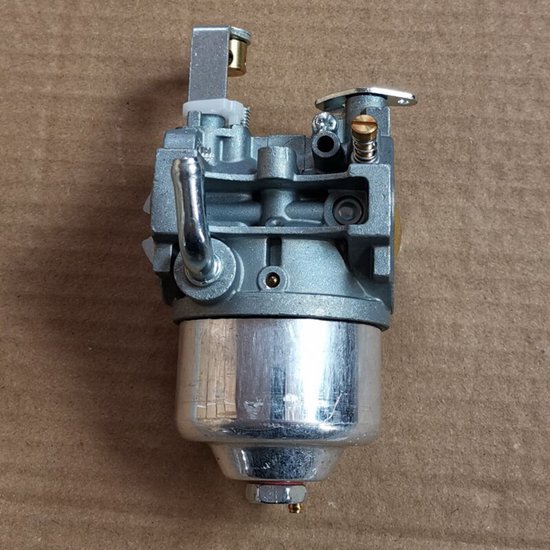 Geschikt voor EH25 Carburateur Robin EH25 Carburateur van Merkloos	 — afbeelding 2