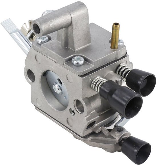 Geschikt voor Carburateur voor Stihl FS400 FS450 FS480 grasmaaier van Stihl — afbeelding 3
