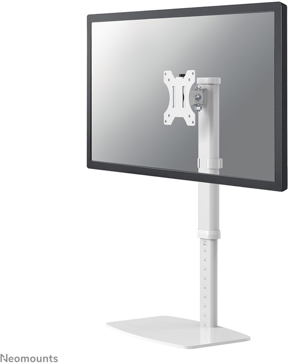 Neomounts by Newstar FPMA-D890WHITE Monitorbeugel