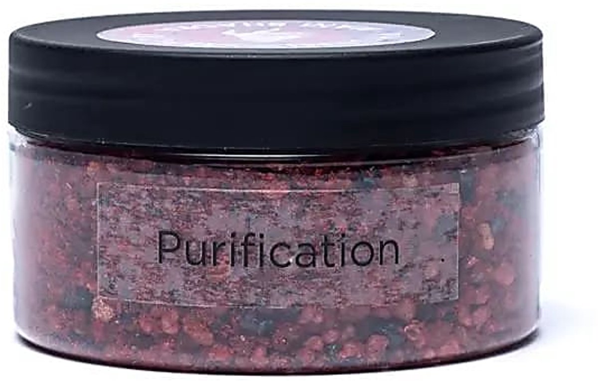 Wierookhars Purification - 80 gr.