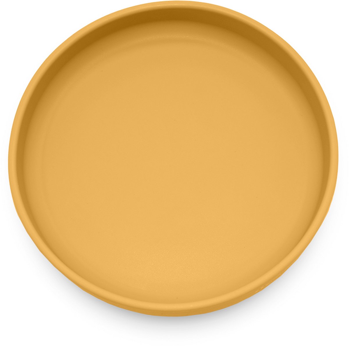 Petite&Mars | Siliconen Bord Intense Ochre