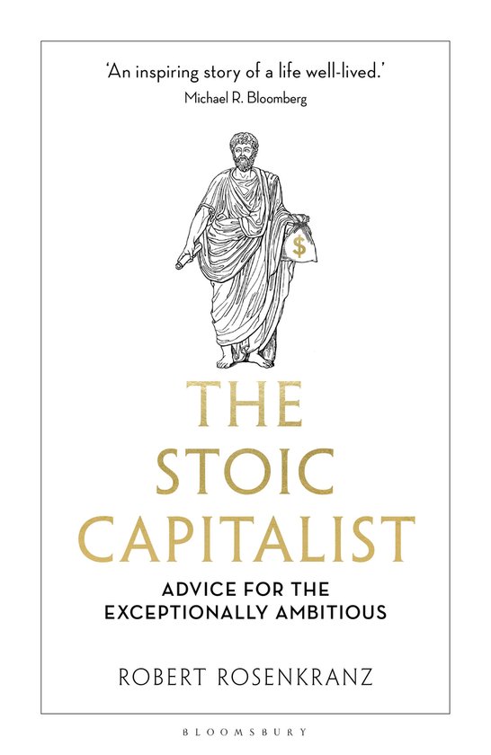 The Stoic Capitalist
