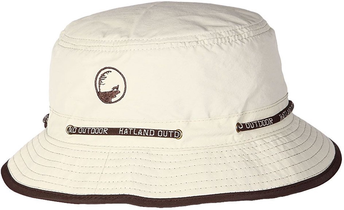 Hatland Revelstoke Hat - - Outdoor Kleding - Kleding accessoires - Caps