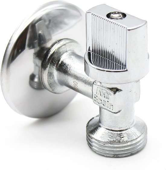 YOCDNOV 2 stuks vierkante sleutels - 8 mm kraan vierkante