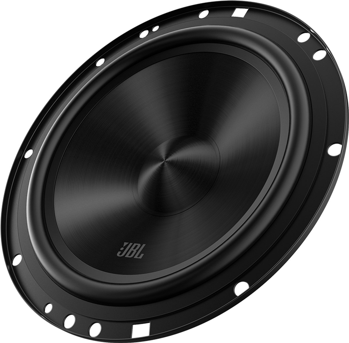 JBL STAGE2 GEN2 65C - Autospeakers - 16,5 cm 2-weg Composet - 480 Watt – foto 2