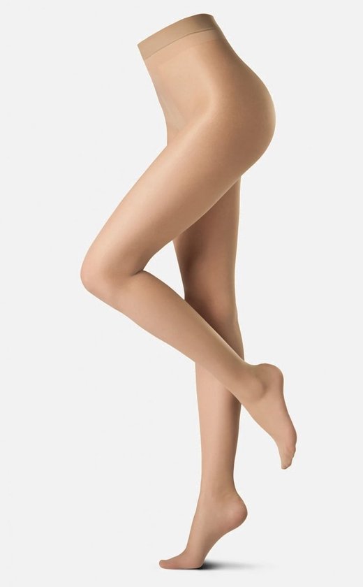 Collants Oroblu Eco 30 deniers taille S nude