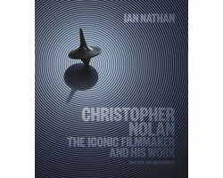 Iconic Filmmakers Series - Christopher Nolan