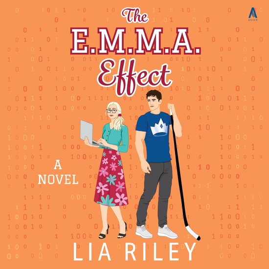 The E.M.M.A. Effect - cover
