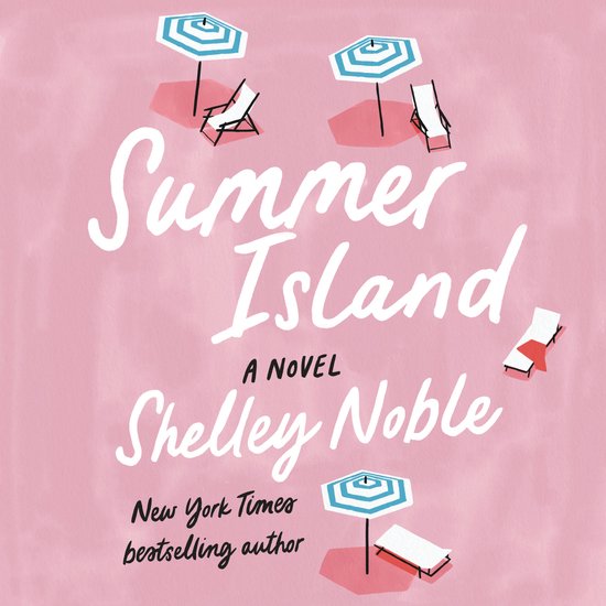 Summer Island - cover