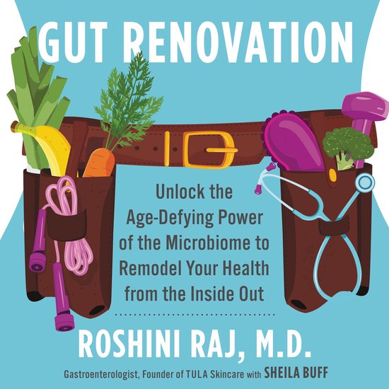 Gut Renovation - cover