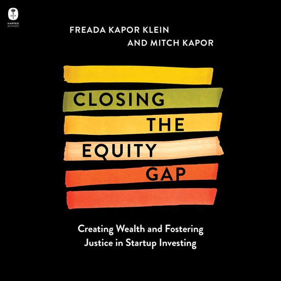 Closing the Equity Gap - cover