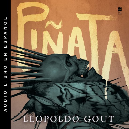 Pinata - cover