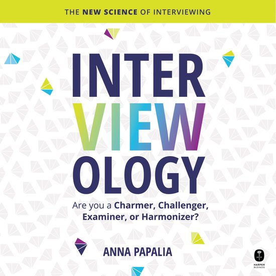 Interviewology - cover