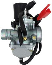 Hegeiisy 400mm 15.75 Inch 8mm Universele Veer Motorfiets Air