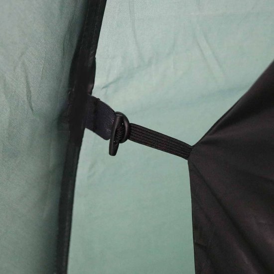 Highlander Blackthorn 2 trekkerstent - 2 persoons van HI — afbeelding 4