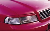 Dynamik Koplampspoilers passend voor Audi A4 1994-1999 Version 2 (ABS)