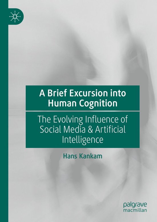A Brief Excursion into Human Cognition - cover