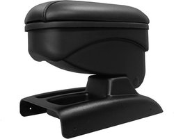 AutoStyle Armsteun Slider kunstleder passend voor Mercedes A-Klasse W169