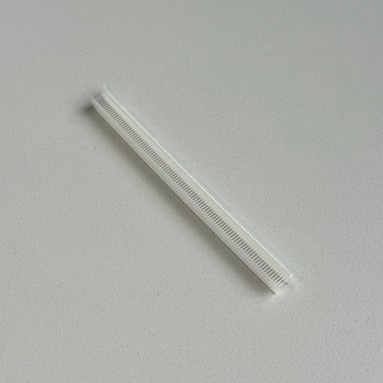 Banok-pins 5mm fijn nylon 100/cl 10.000 | bol