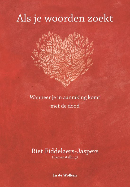 Als je woorden zoekt - cover