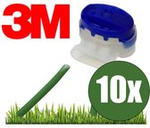 Bol.com Robomow MRK0039A1 Kabelverbinders - Perimeterdraad - 10St aanbieding