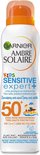 Garnier Ambre Solaire Kids SPF 50 Zonnebrandspray - 200 ml - Hypoallergeen
