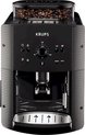 Krups EA 810B Vrijstaand Volledig automatisch Espressomachine 1.7l Zwart koffiezetapparaat