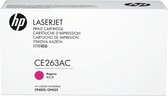 HP 648A - Tonercartridge Magenta